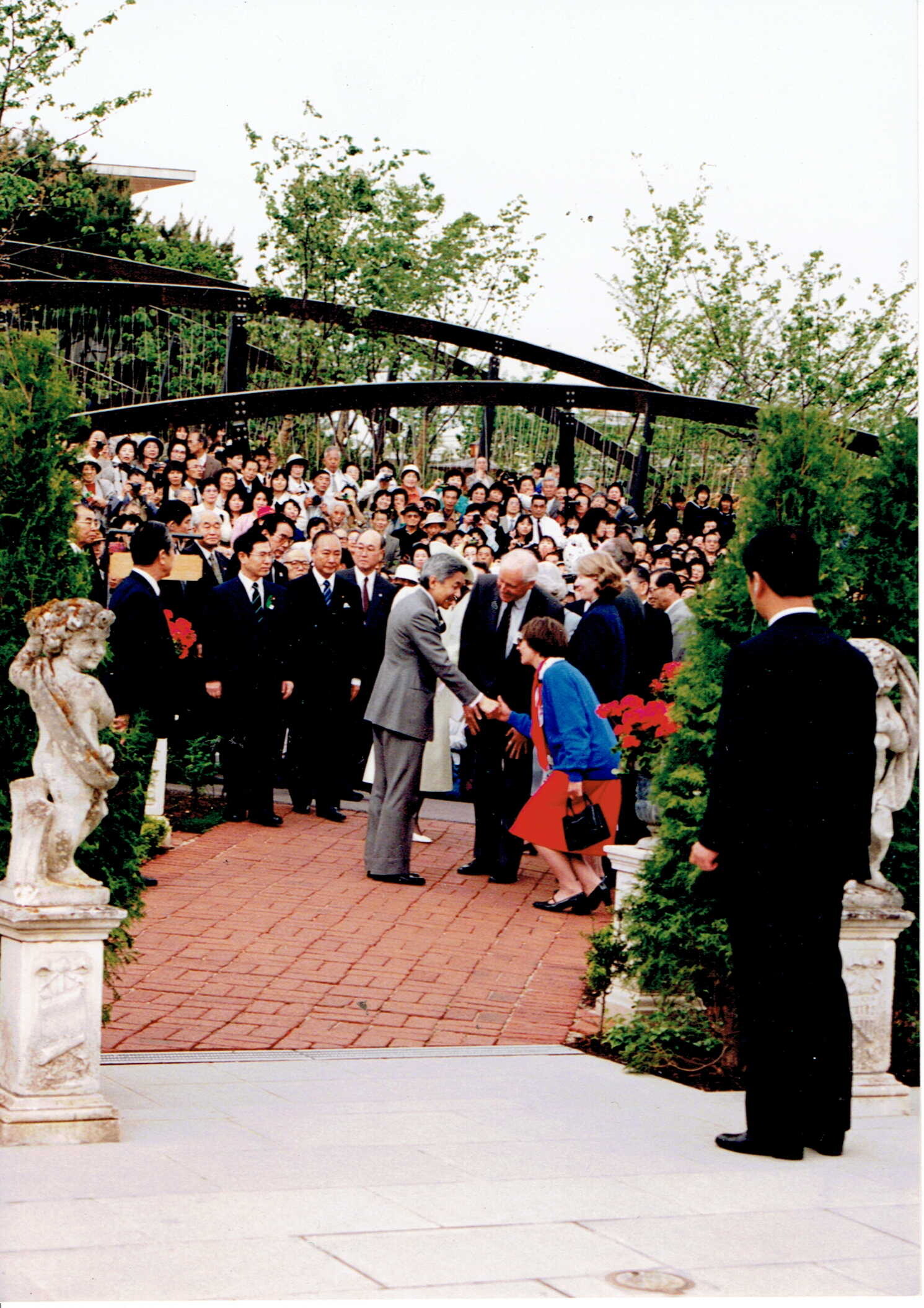 花博オリジナル写真