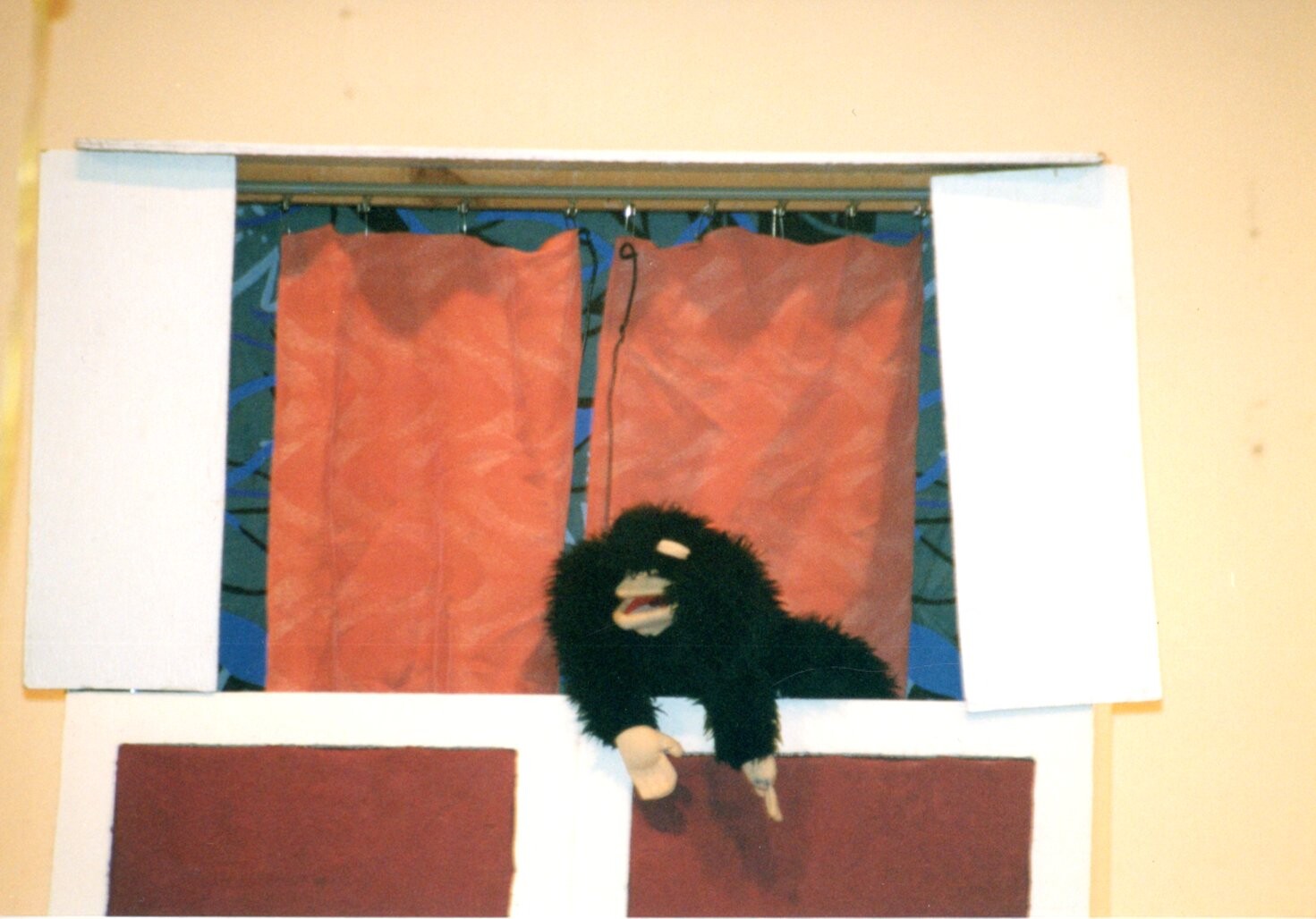 神戸クラブでの10周年記念イベント