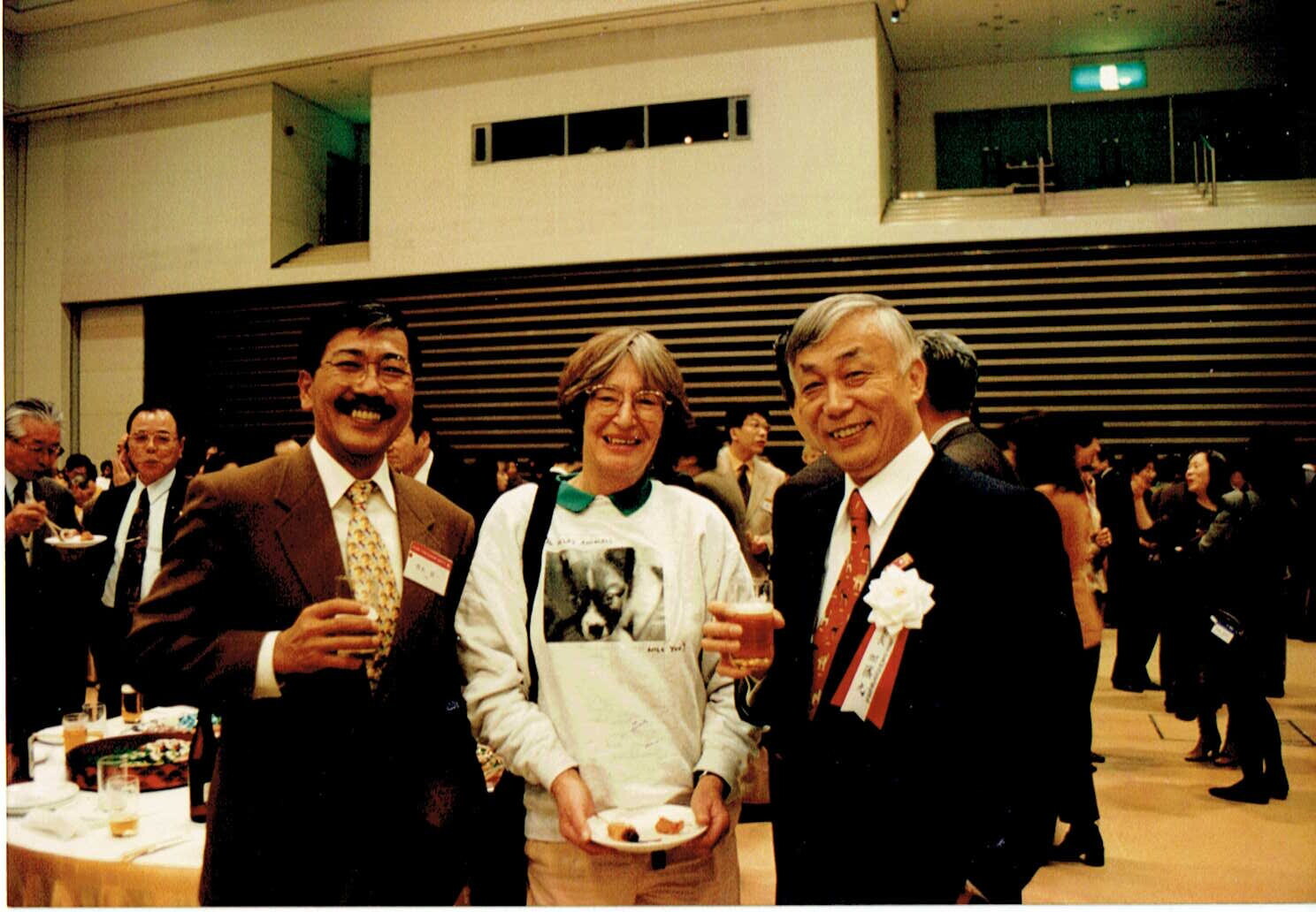 イベント（場所不明）No1