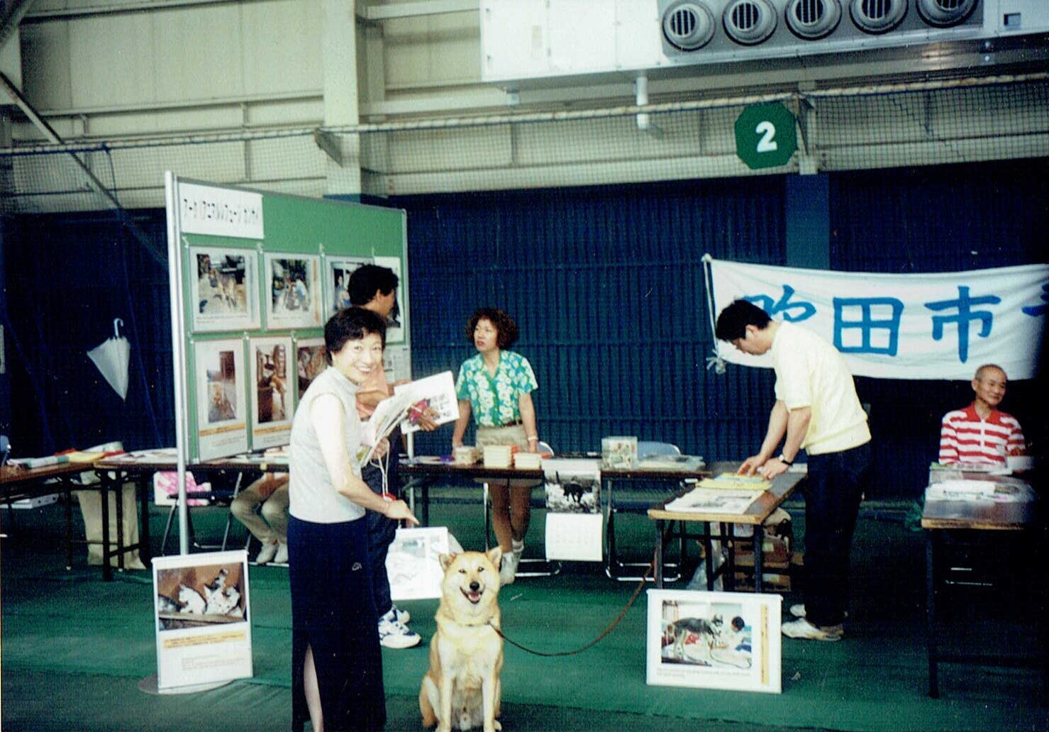 イベント（場所不明）No3