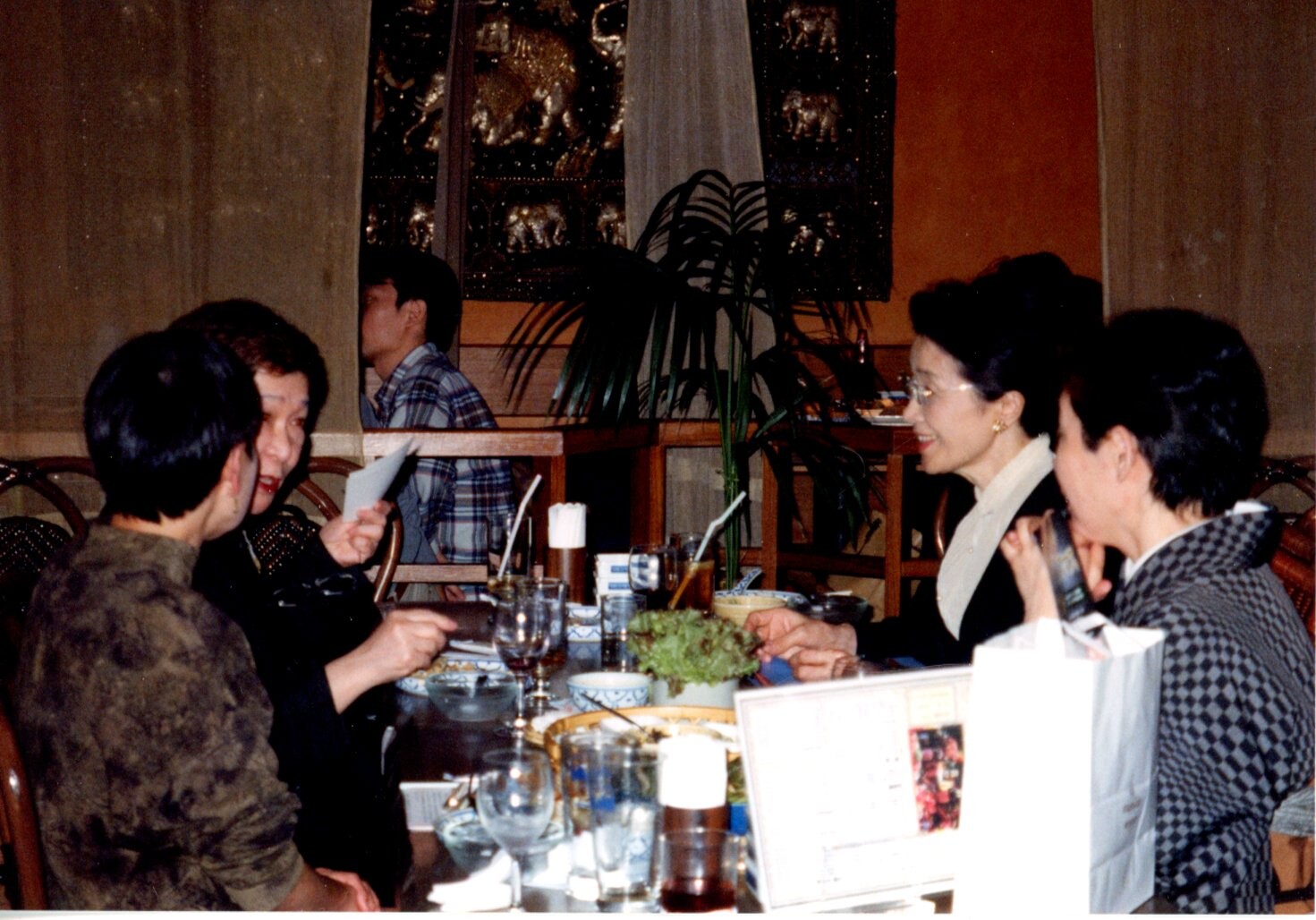 イベント（場所不明）No7