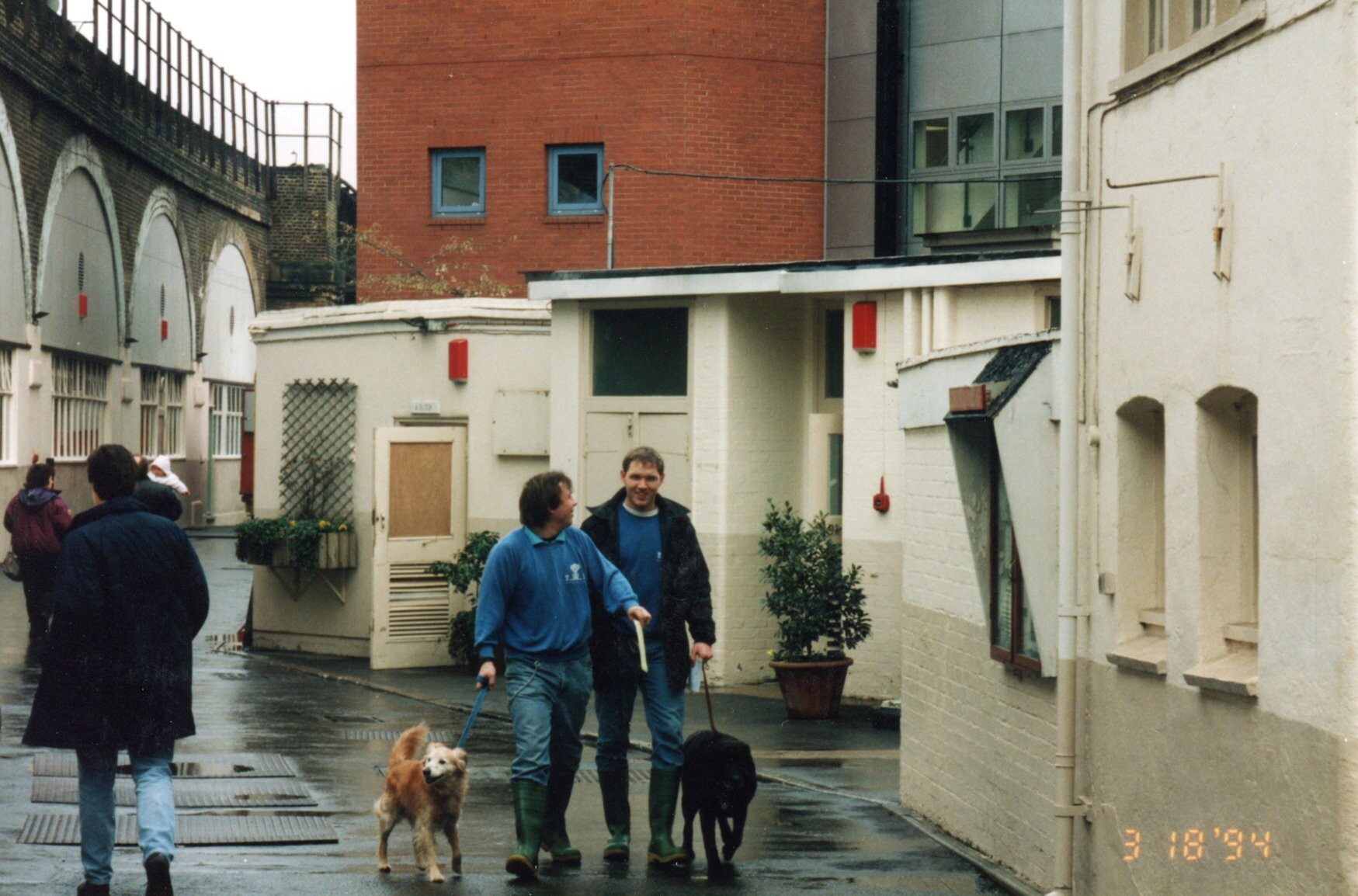 バタシー・パークロード_1994年