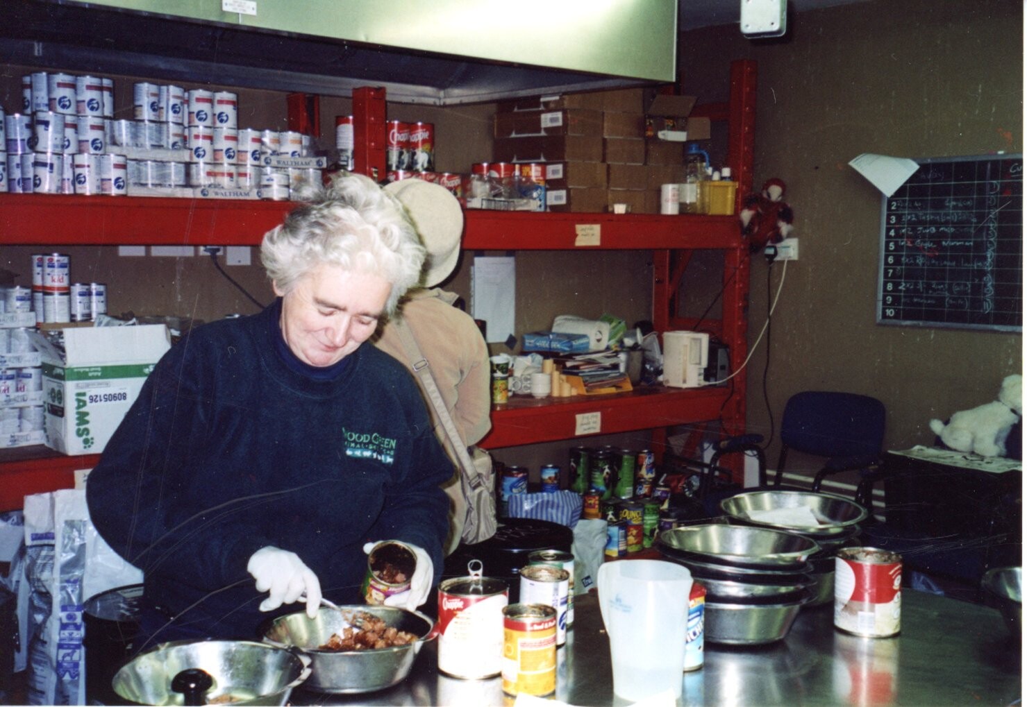 バタシー・ウッドグリーンケンブリッジ_2005年3月