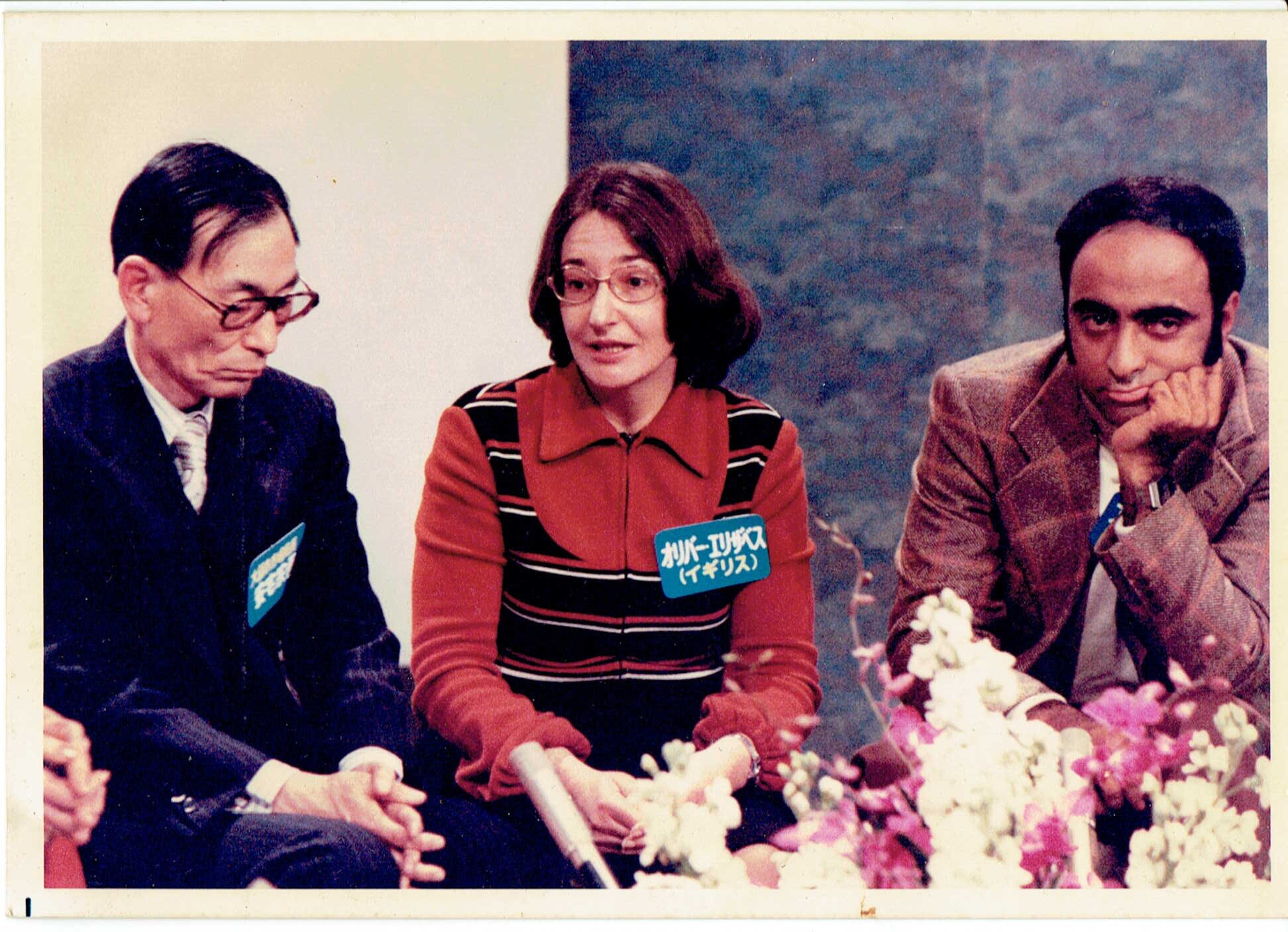 テレビ朝日出演_1979年