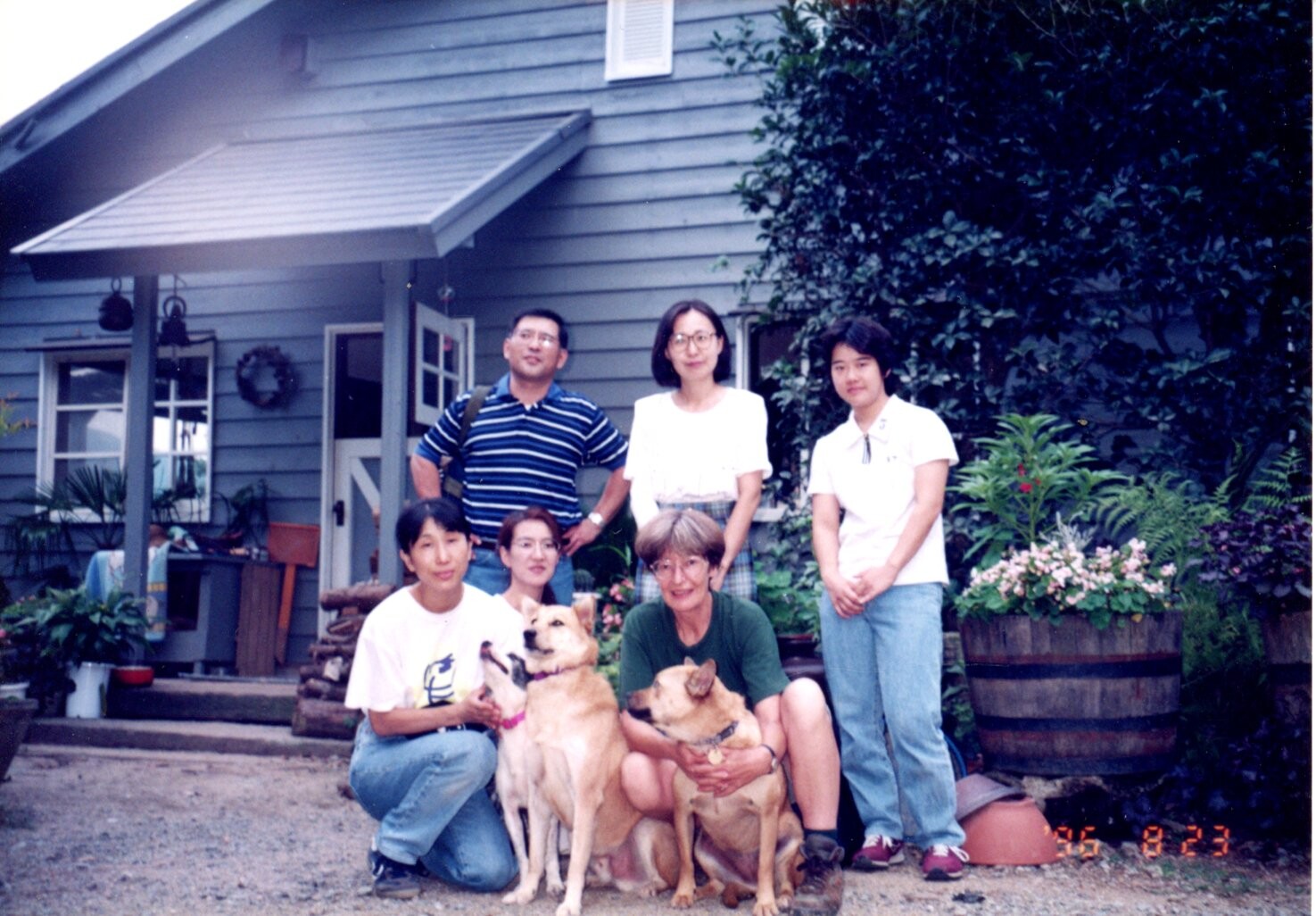 グループ 2