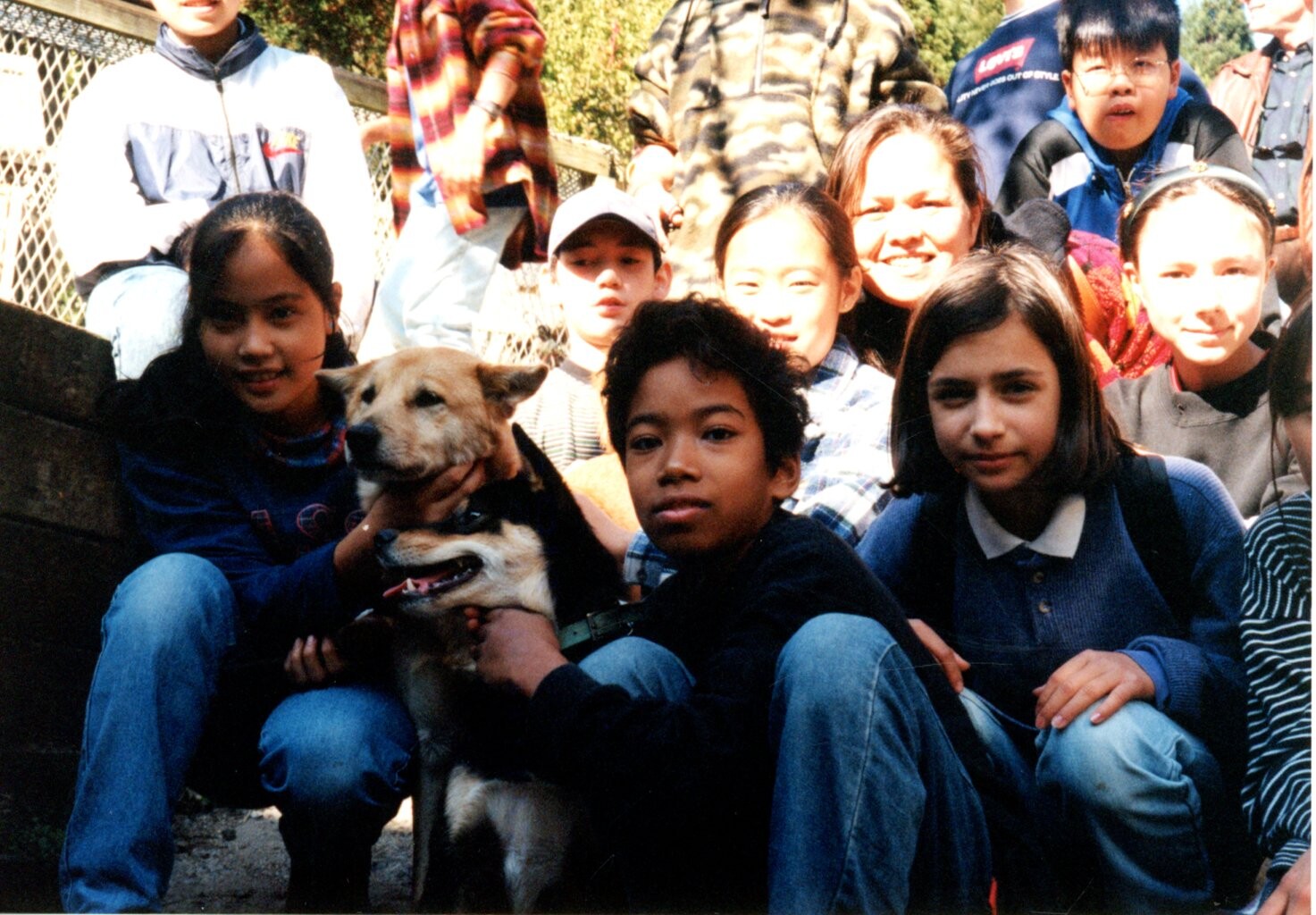 グループ 5