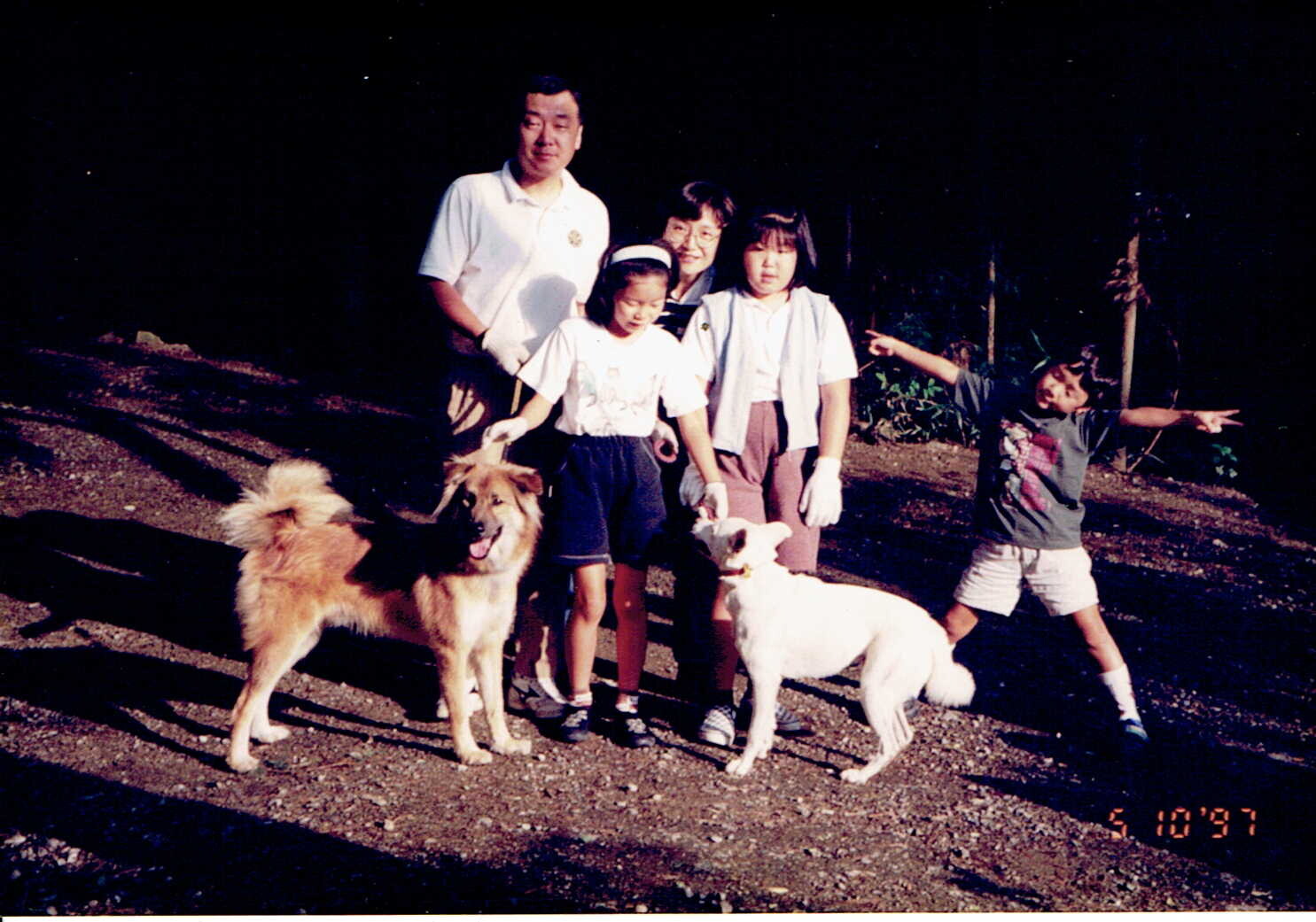 グループ 7