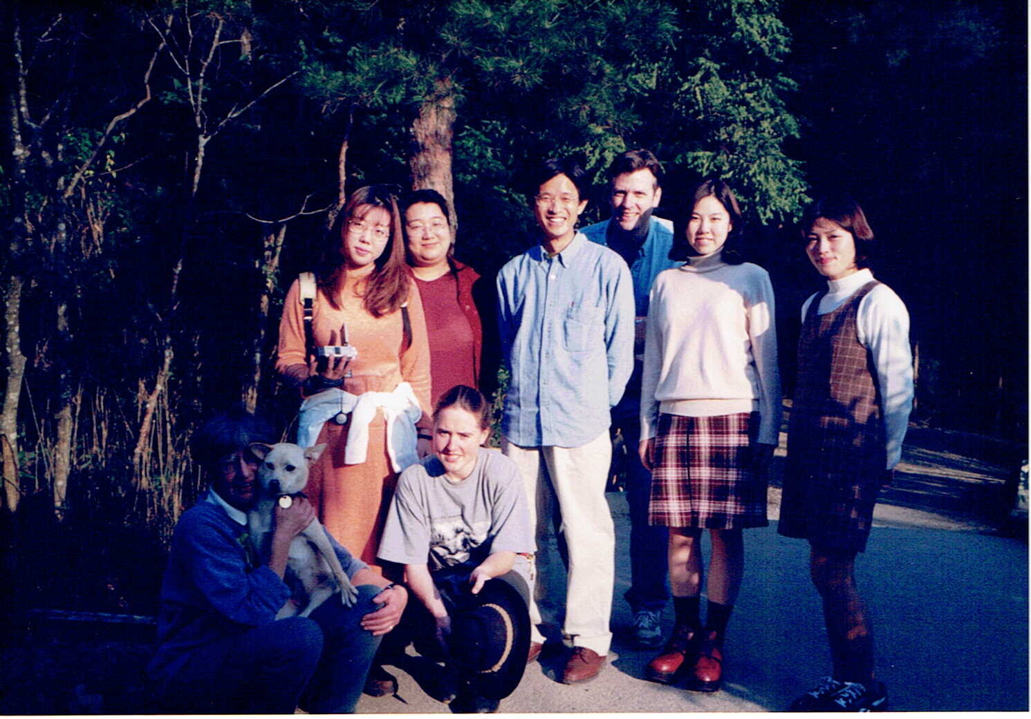 グループ 9