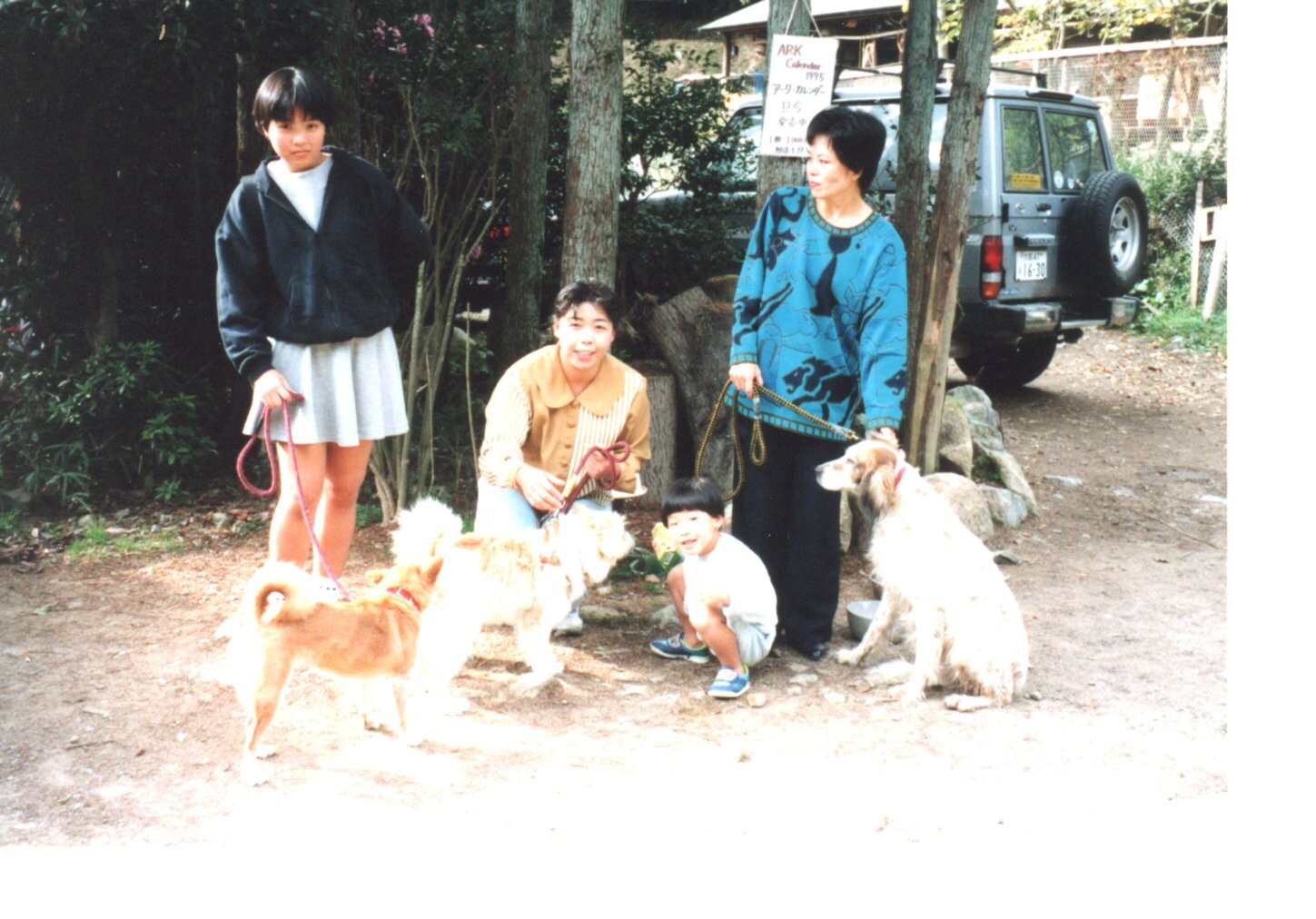 グループ 12