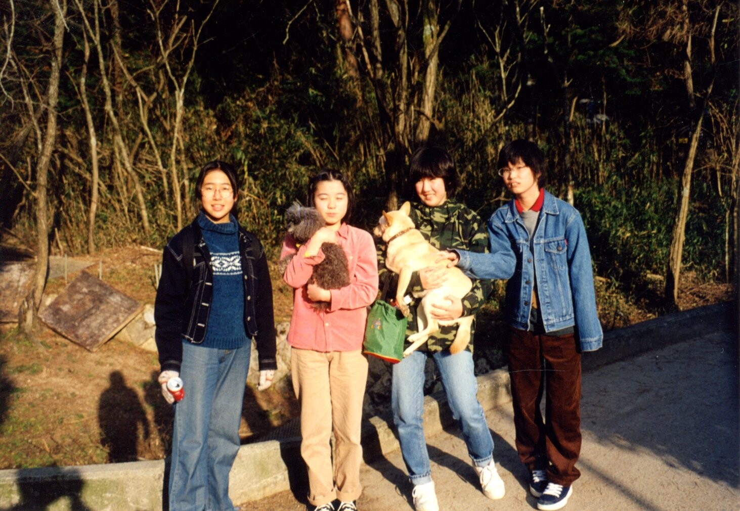 グループ 17