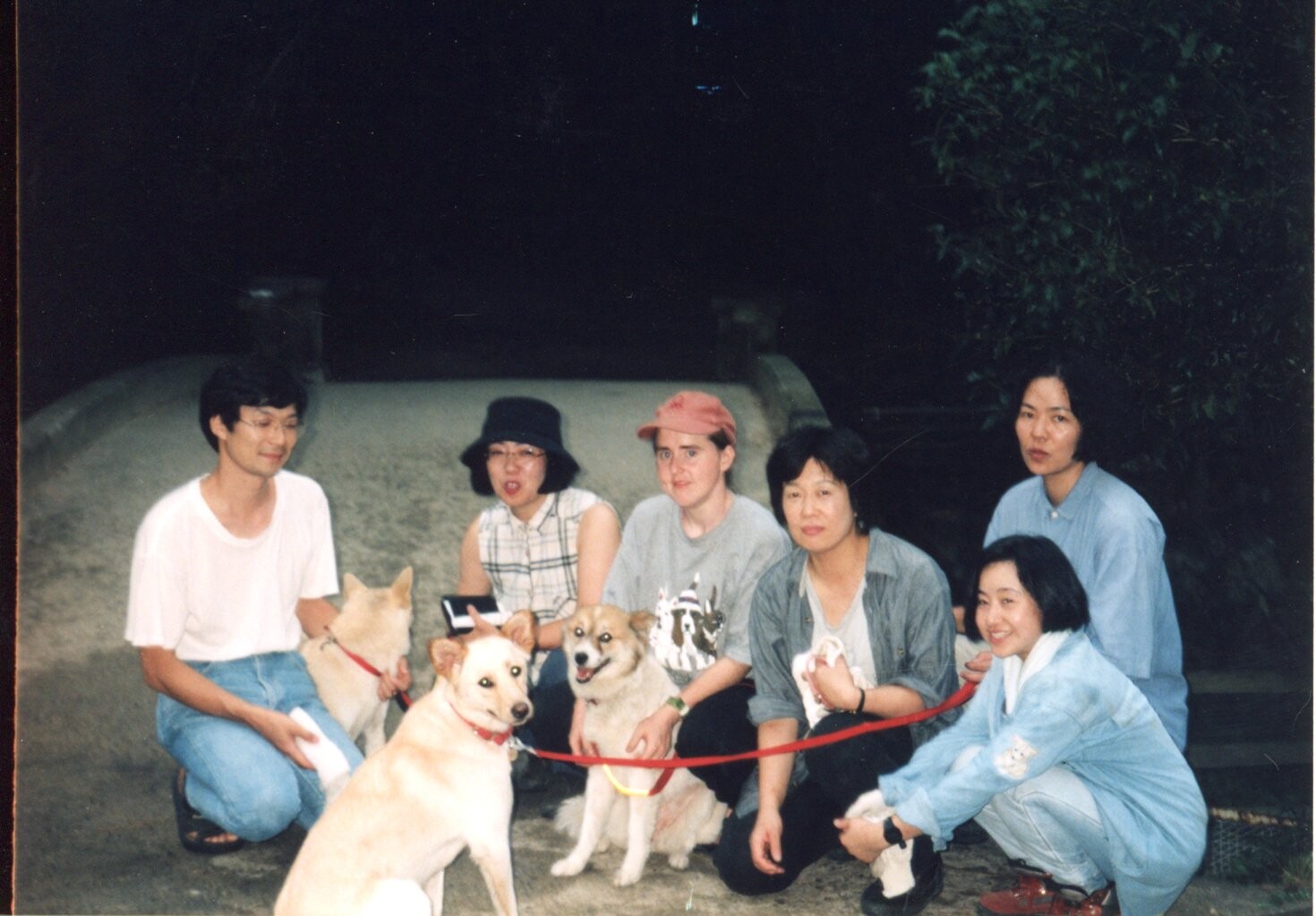 グループ 18_日本聴導犬協会