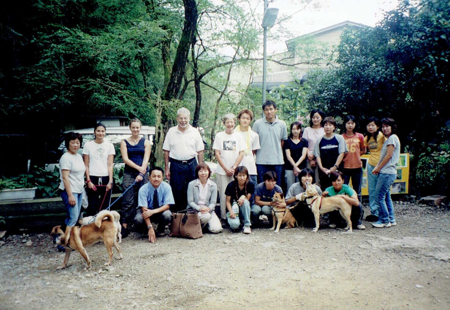 グループ 19